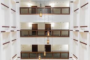 Ibis Styles Dubai Gold District