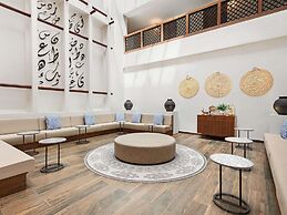 Ibis Styles Dubai Gold District