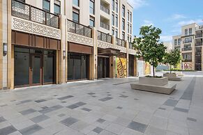 Ibis Styles Dubai Gold District