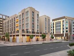 Ibis Styles Dubai Gold District