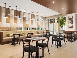 Ibis Styles Dubai Gold District