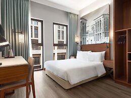Ibis Styles Dubai Gold District