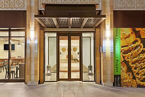 Ibis Styles Dubai Gold District