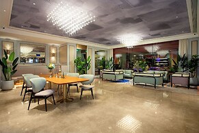 Mercure Changchun Ziyou Road Dahua