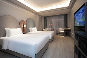 Mercure Changchun Ziyou Road Dahua