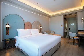 Mercure Changchun Ziyou Road Dahua
