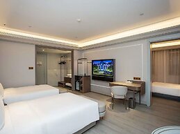Mercure Changchun Ziyou Road Dahua