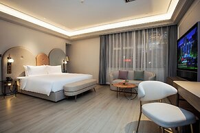 Mercure Changchun Ziyou Road Dahua