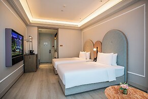 Mercure Changchun Ziyou Road Dahua