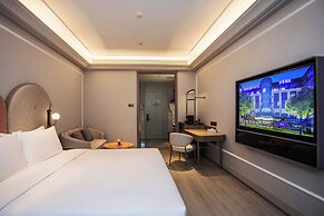 Mercure Changchun Ziyou Road Dahua