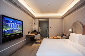 Mercure Changchun Ziyou Road Dahua