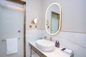 Mercure Changchun Ziyou Road Dahua