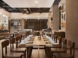 Mercure Dubai Gold District