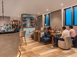 Mercure Dubai Gold District