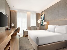 Mercure Dubai Gold District