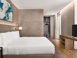 Mercure Dubai Gold District
