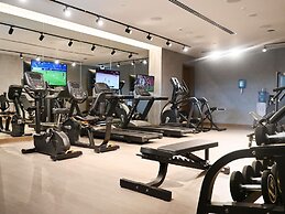 Mercure Dubai Gold District