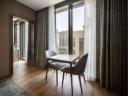 Mercure Dubai Gold District