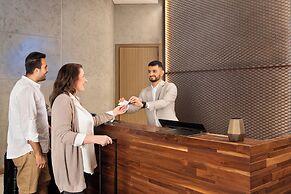 Mercure Dubai Gold District