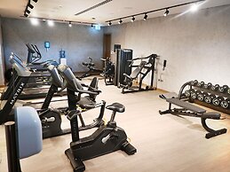 Mercure Dubai Gold District