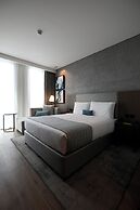 Mercure Dubai Gold District