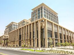 Mercure Dubai Gold District