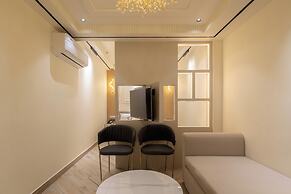 Deep Hotel