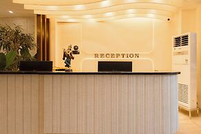 Deep Hotel