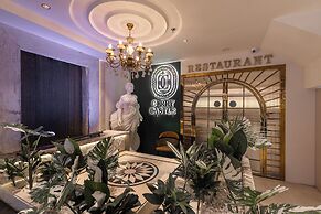 Deep Hotel