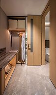 Tianfu Joyhub Air Hotel