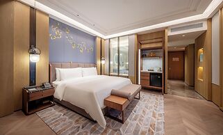 Tianfu Joyhub Air Hotel