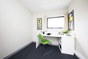 Student Only Exchange Works