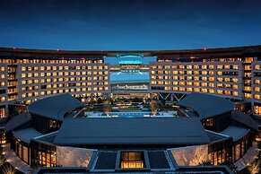 Tianfu Joyhub Cheer Hotel