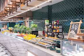Tianfu Joyhub Cheer Hotel