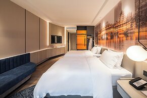 Tianfu Joyhub Cheer Hotel
