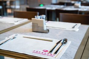 Tianfu Joyhub Cheer Hotel