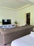 Tarn Villa Krabi