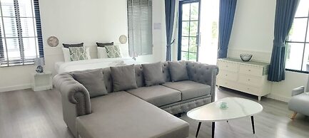Tarn Villa Krabi