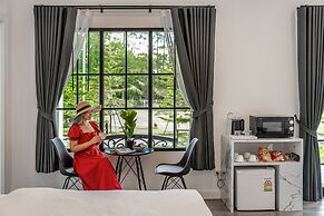 Tarn Villa Krabi