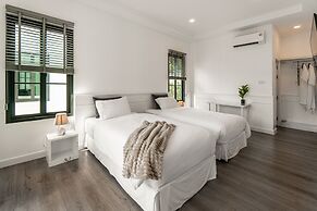 Tarn Villa Krabi