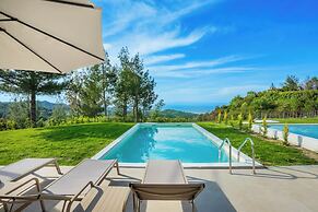 Epta Villas Luxury Redefined