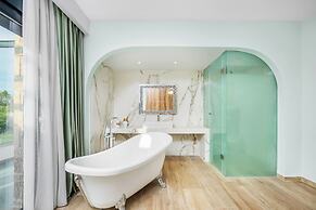 Epta Villas Luxury Redefined
