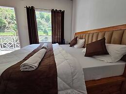 Namami Kedara Resort