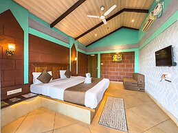 Royal Stone Resort