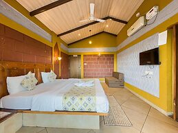 Royal Stone Resort