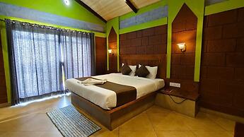 Royal Stone Resort