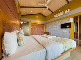 Royal Stone Resort