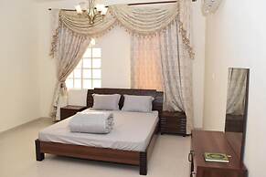 Red-37 - Bn Breek Villa