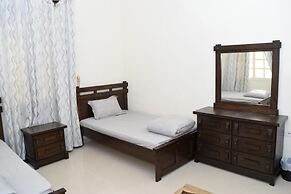 Red-37 - Bn Breek Villa