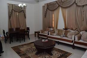Red-37 - Bn Breek Villa